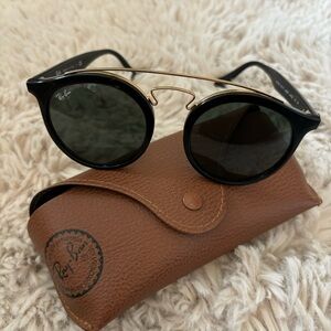 Ray-Ban Sunglasses